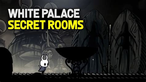 White palace map hollow knight - beijingmens