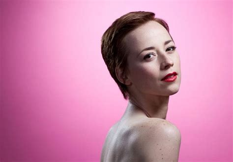 Karine Vanasse Image