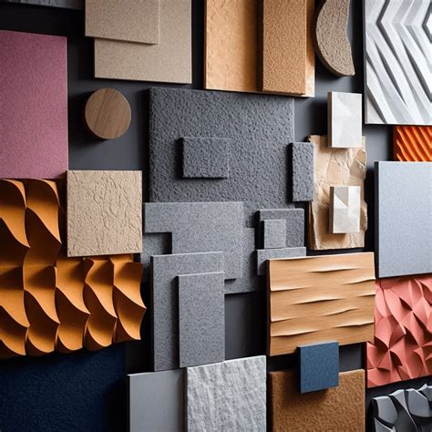 A Guide To Designing With Acoustic Panels | Vibe By Vision