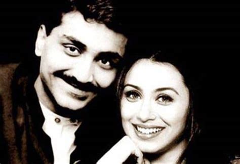 Aditya Chopra and Rani Mukerji: How this reclusive couple had the most ...