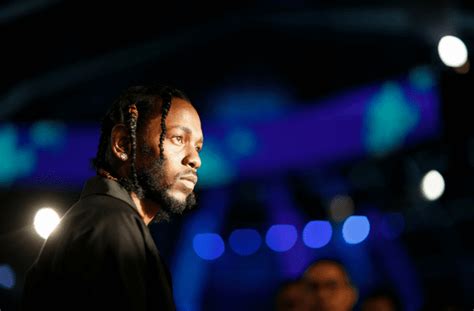 Kendrick Lamar wins Pulitzer Prize - Buro 24/7