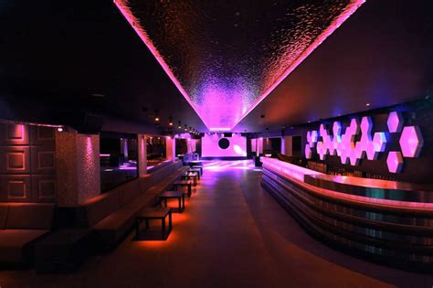 Le Pacha Club Discothèque Dans Les Yvelines Be Noé