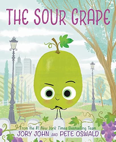 Read The Sour Grape (The Food Group)