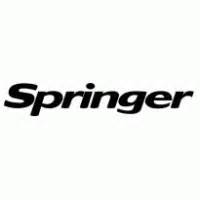 Springer | Brands of the World™ | Download vector logos and logotypes