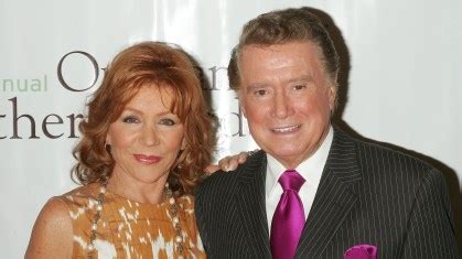 Regis Philbin Biography, Height, Weight, Age, Movies, Wife, Family ...