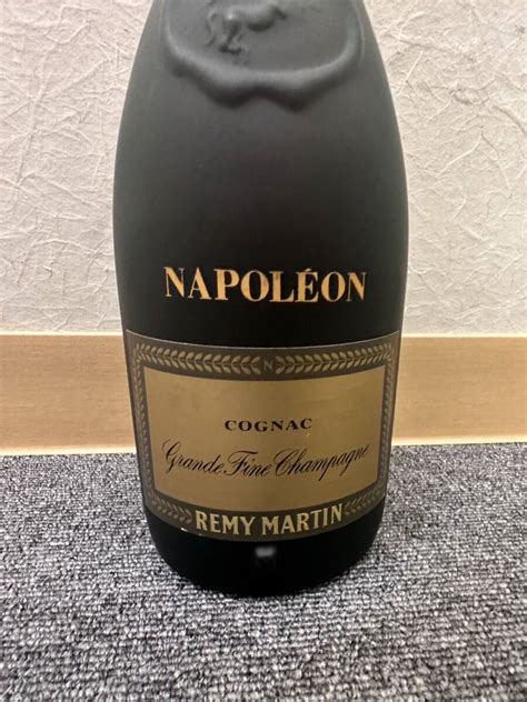 Yahooオークション 【eka 8989oh】1円スタート Remy Martin Napole