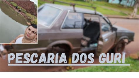 PESCARIA DOS GURI kkk SÓ RESENHA Ft Gordão e Patrick Goulart 007