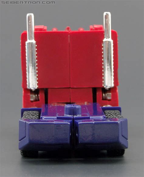 Transformers Chronicles Optimus Prime (G1) (Reissue) Toy Gallery (Image ...