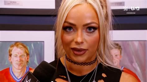 The Liv Morgan Revenge Tour Heats Up WrestleSite Live Coverage Of