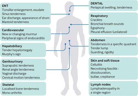 Assessment And Initial Management Of Acute Undifferentiated Fever In