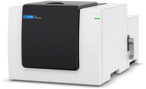 Agilent Announces Cary 3500 Flexible UV Vis System Spectroscopy