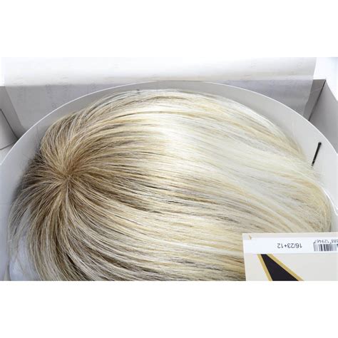 Catwalk Deluxe Super Large Wig By Gisela Mayer Synthetic Lace Front