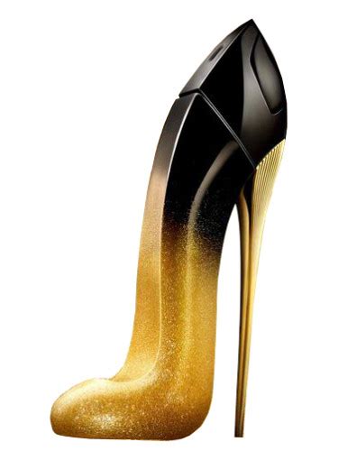 Good Girl Midnight Carolina Herrera - una novità fragranza da donna 2022