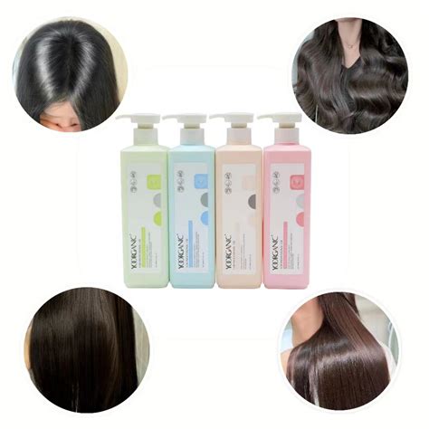 wholesale strength root hair shampoo protein  conditioner set daily