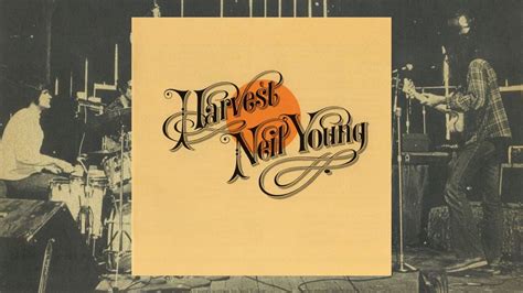 Revisit And Listen To Neil Youngs ‘harvest 1972 Tribute