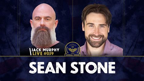 Sean Stone Jml 059 Youtube