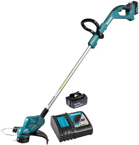 Makita DUR193RF mit 1 Akku 3 0 Ah und Schnellladegerät ab 166 60