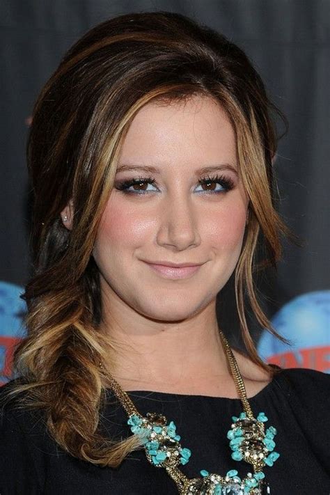 28 Ashley Tisdale Hairstyles Ashley Tisdale Hair Pictures Pretty