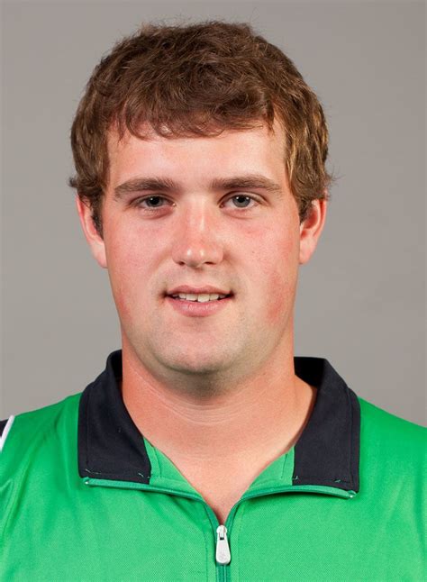 James Hall ESPNcricinfo