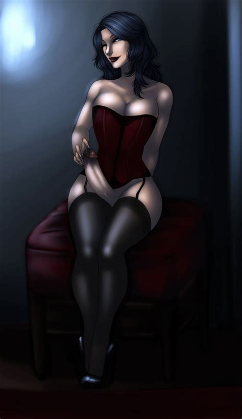 Livestream Commission Perfectdoll Ter By Suumunster Hentai Foundry