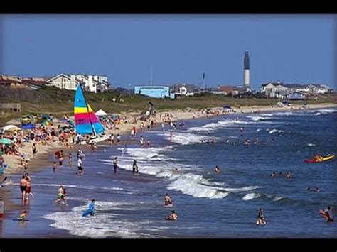 Your Guide To The Oak Island NC Lighthouse Rudd S Oak Island Guide