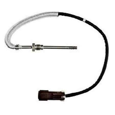 Sonde Lambda Capteur Valve Sonde Capteur Temperature Gaz Echappement