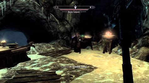 The Elder Scroll V Skyrim Quest Tutorial Shalidor S Insights BEST ONE