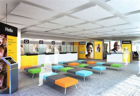 Gcb Bank Fdp Financial Retail Environments