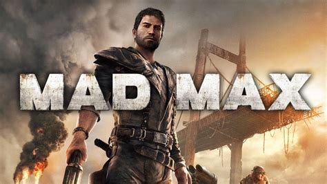 Mad Max On Steam Ph