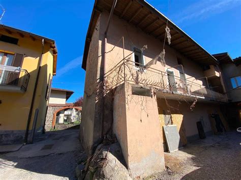 Vendita Terratetto Plurifamiliare In Vicolo Piave Grassobbio Da