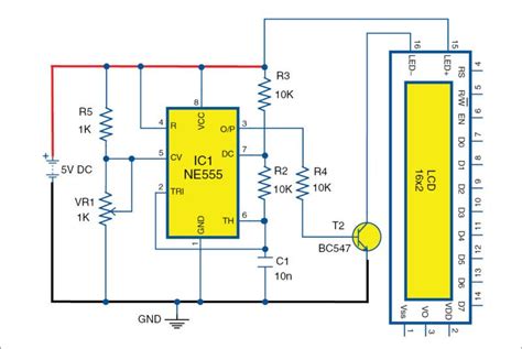 Led Tv Backlight Tester Circuit Diagram Pdf