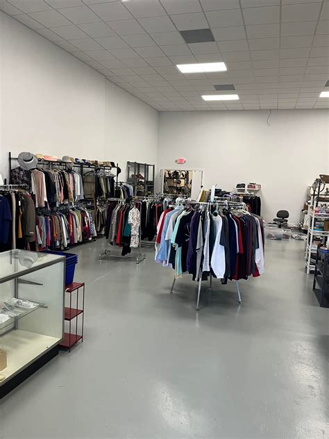 Here are some pictures of... - 2nd Time Around Thrift Shop