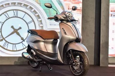 Honda Stylo Siap Meluncur Tahun Ini Di Indonesia Poros Kalimantan