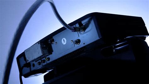 What's in the (cable) box? Possibly the future of television