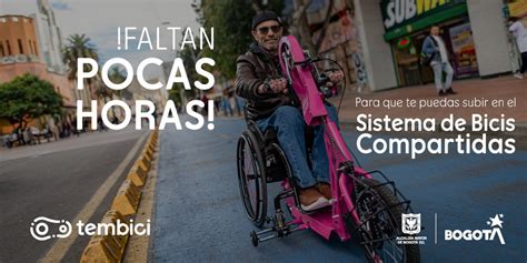 Movilidad Bogotá on Twitter Estamos emocionados porque FALTAN POCAS