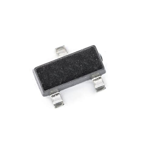 AO3407 P-Channel 30V MOSFET SOT-23 - iFuture Technology