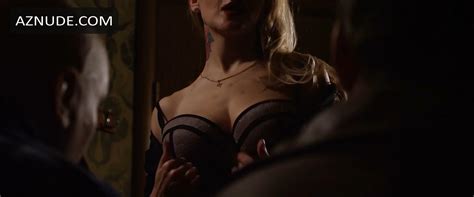 DARYA POGODINA Nude AZNude