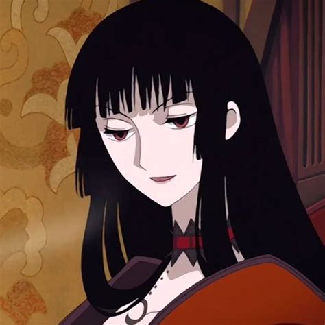 Yuuko Ichihara Xxxholic Anime Xxxholic Yuko