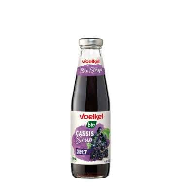 Bio Himbeer Sirup Von Voelkel Hier Bestellen