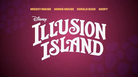 Disney Illusion Island Is A Gorgeous 2d Co Op Platformer Coming