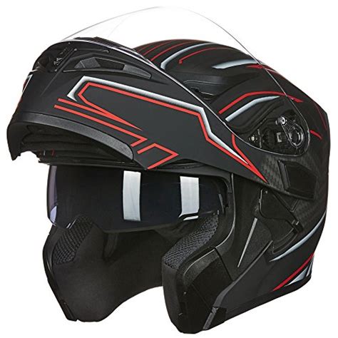 The Best Dirt Bike Helmets - GameRevolution