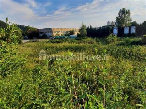 Asta Per Terreno Edificabile Residenziale Via Della Meccanica