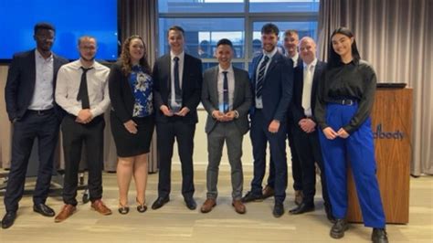 Atu Galway City Students Take Second Place In National Investment