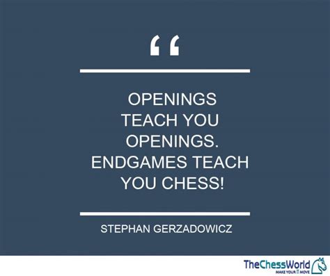 30 Top Chess Quotes - TheChessWorld