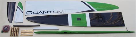 Qantum - CFK-160 - Elektro-5010333