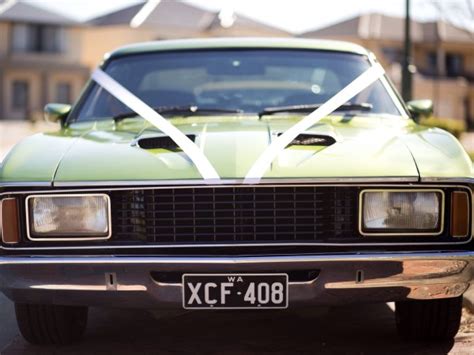 Ford Xc Fairmont Gxl Michaelf Shannons Club