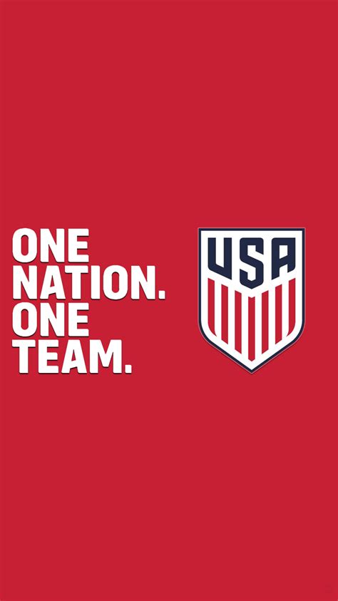 USA Soccer Team Wallpapers - Wallpaper Cave