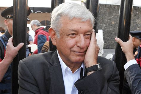 Este Es El Dinero Que Recibirá López Obrador Tras Retirarse Del Gobierno