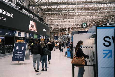 Flexi season ticket survey - Transport Focus