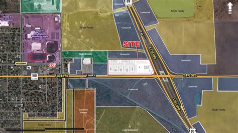 Sinton Commercial Park - The Retail Connection